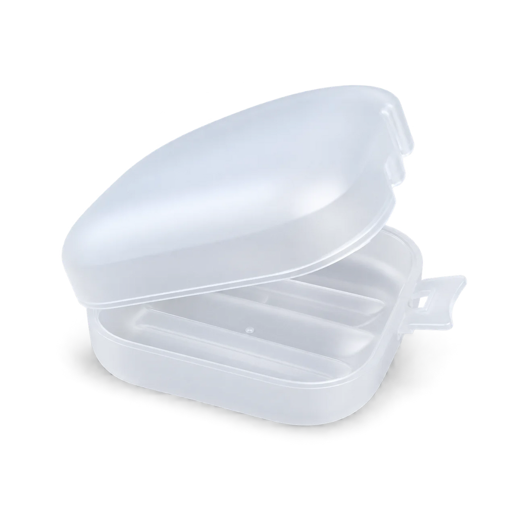 STORAGE & RETAINER CASE